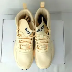 APL | Shoes | Apl Techloom Defender Vanillamidnightice Blue  display picture 2